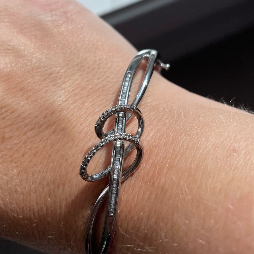 Sterling Silver bracelet